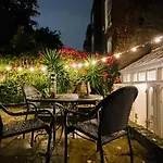 Kensington Secret Gem