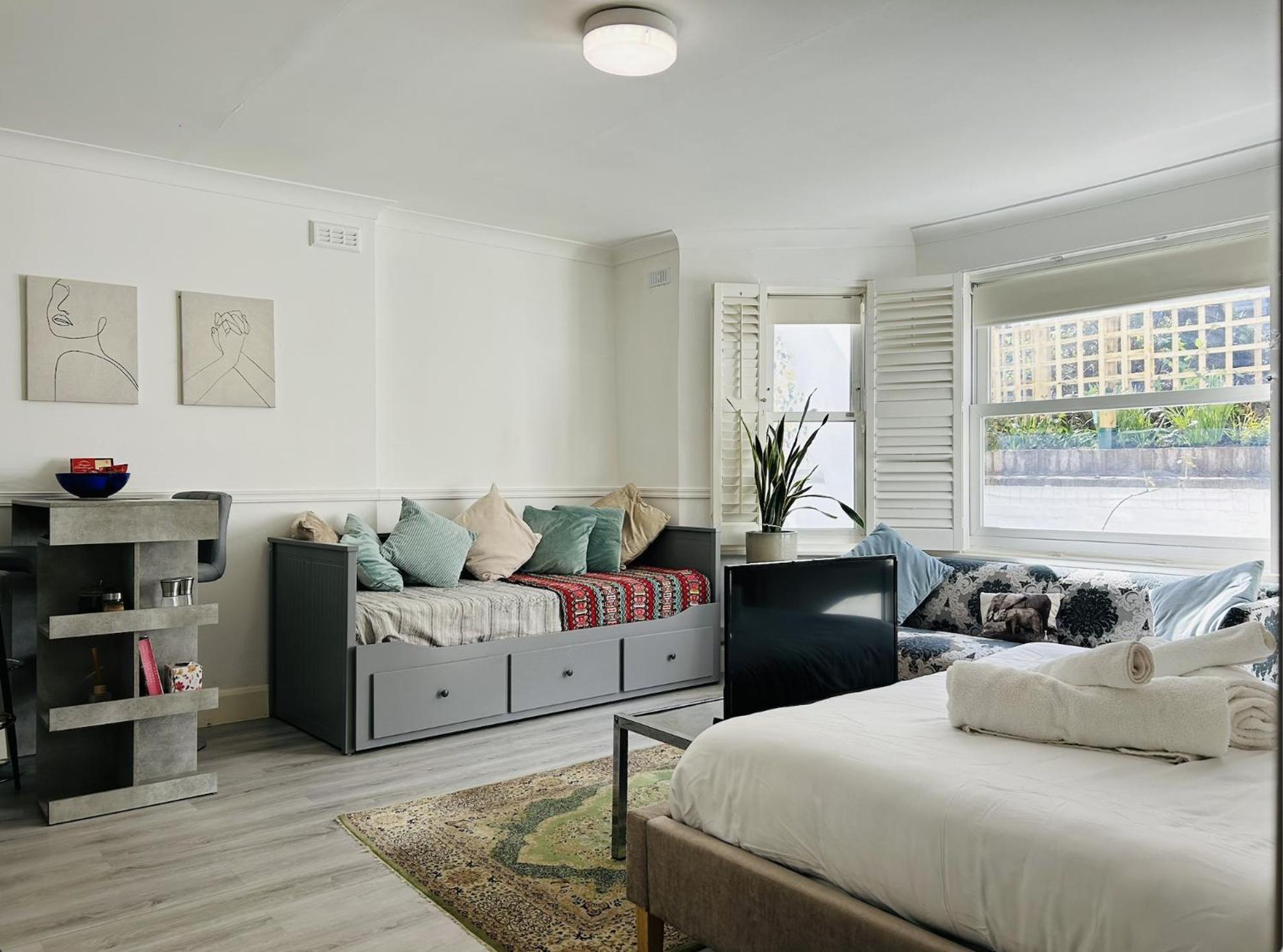 Apartment Kensington Secret Gem *